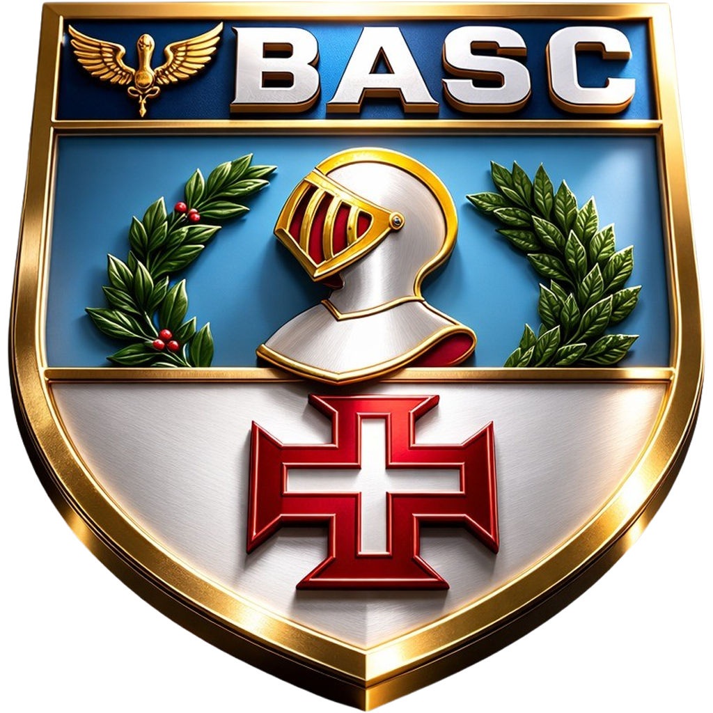 Brasão do evento Base Aérea Santa Cruz 2016 - RJ
