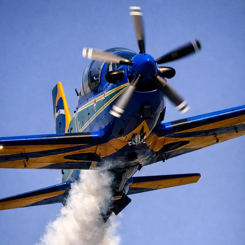 Academia da Força Aérea - 2024