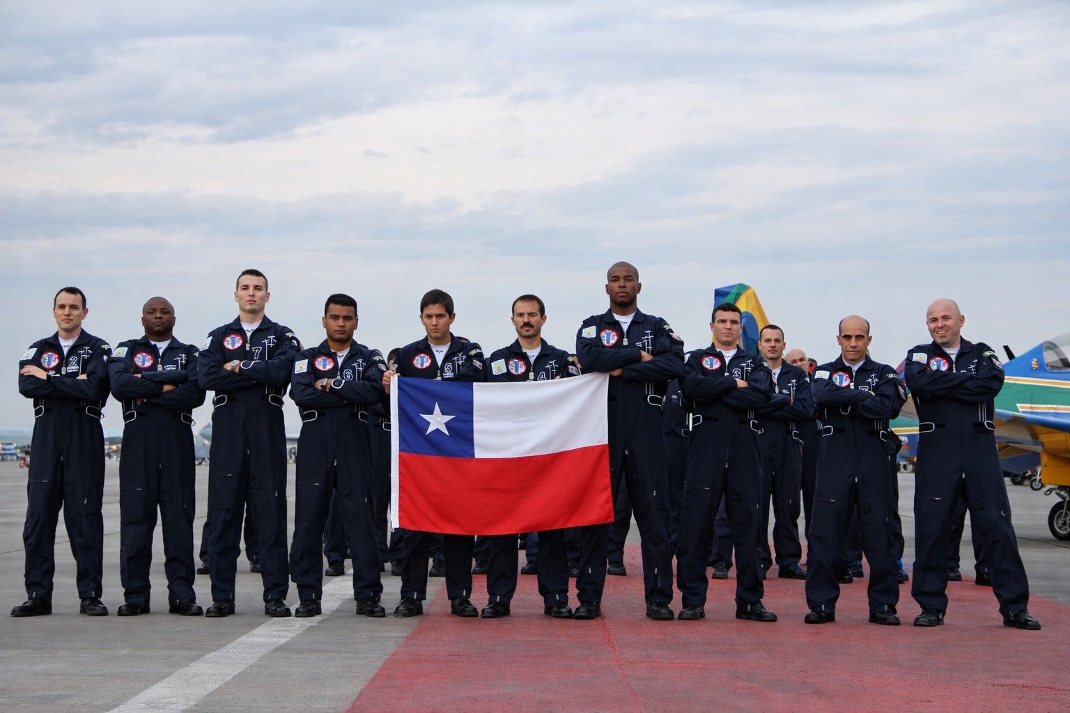 Fidae 2024 Chile