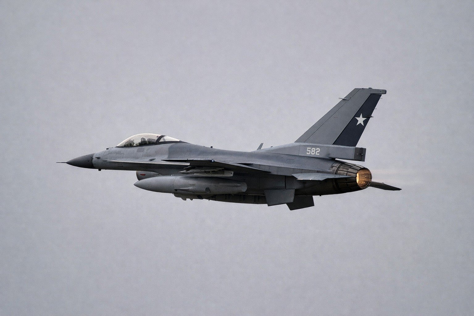 Fidae 2024 Chile