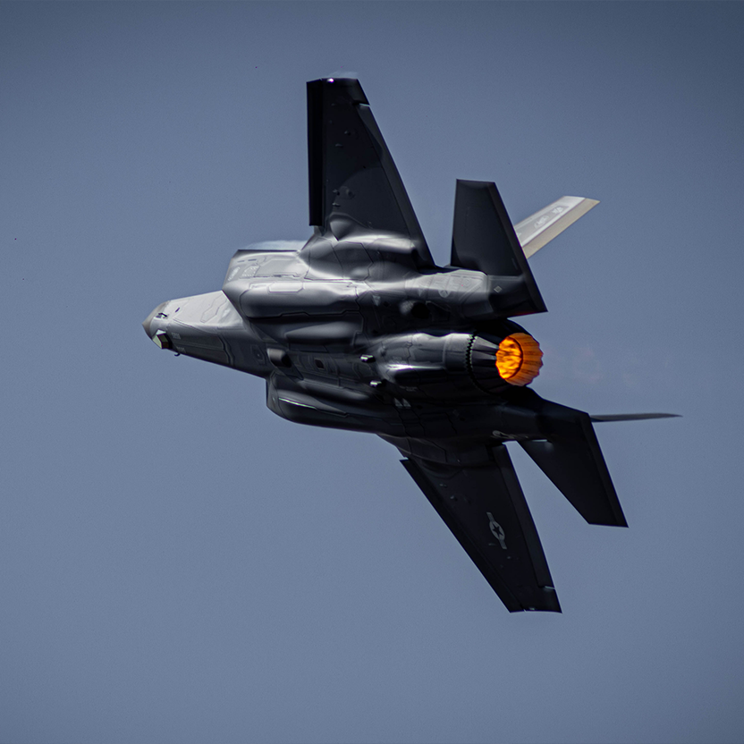 Fidae 2026 – Chile
